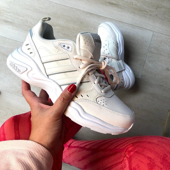 adidas women's strutter cross trainer